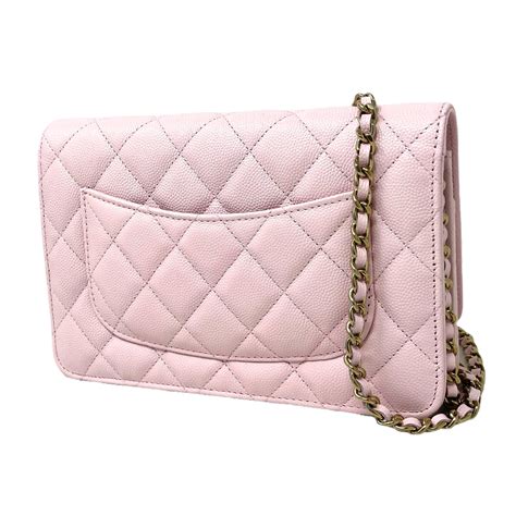 chanel quilted caviar leather woc|Small leather goods — Fashion .